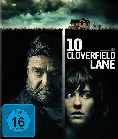 10 Cloverfield Lane Cover