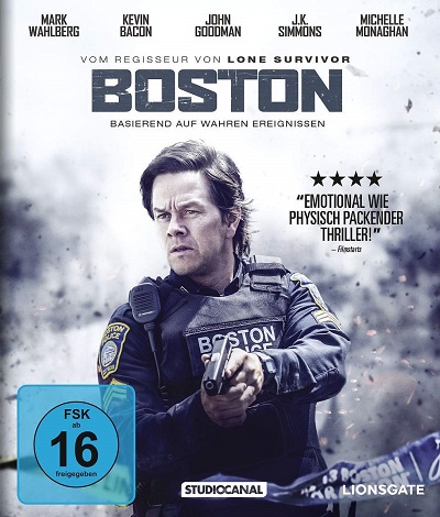Boston Cover
