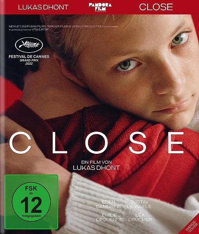 Close Cover