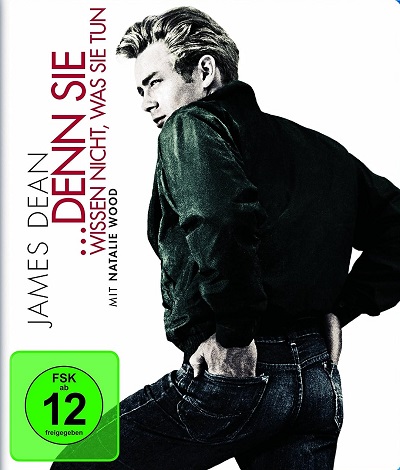 ... denn sie wissen nicht, was sie tun Cover