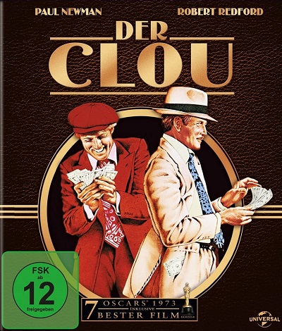 Der Clou Cover