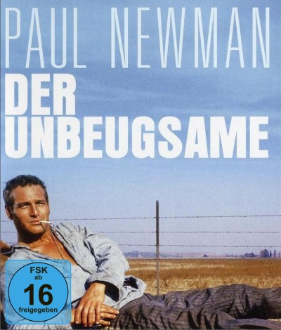 Der Unbeugsame Cover
