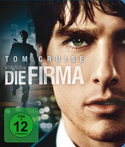 Die Firma Cover