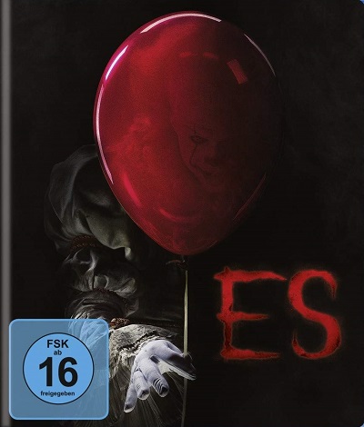 Es - Kapitel 1 Cover