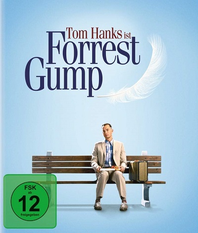 Forrest Gump Cover