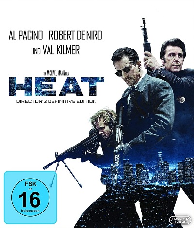 Heat Cover