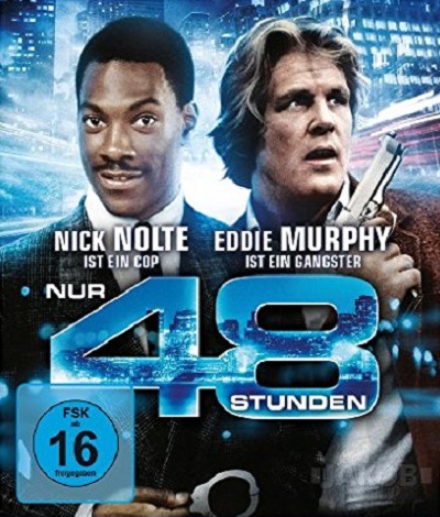 Nur 48 Stunden Cover
