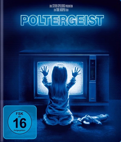 Poltergeist Cover
