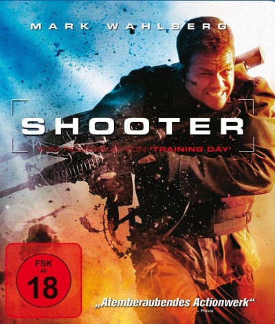 Shooter Cover