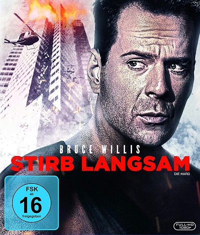 Stirb langsam Cover