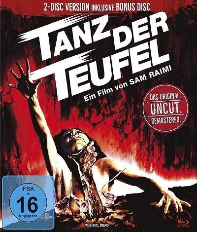 Tanz der Teufel Cover