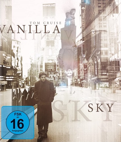 Vanilla Sky Cover