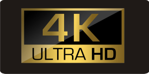 4K-UHD